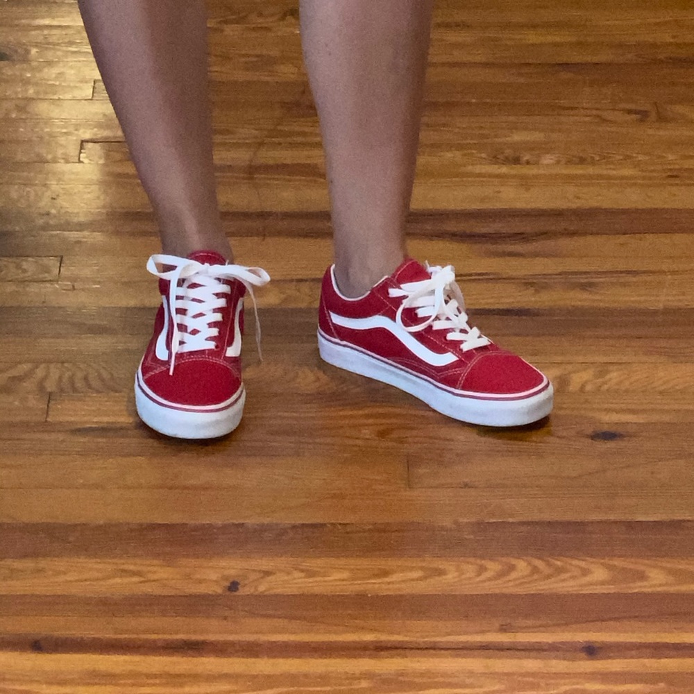 Vans - Picture 5 of 6
